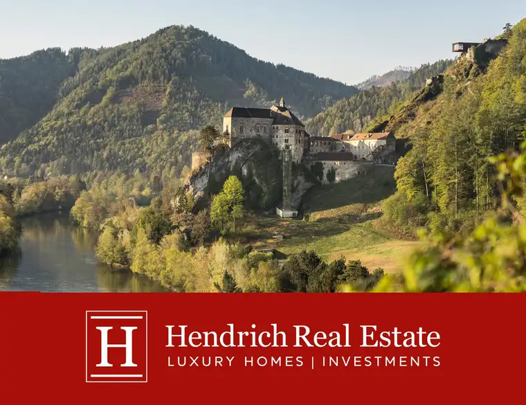 Siegbert Benedikt Konstantin Sappert, Hendrich Real Estate GmbH