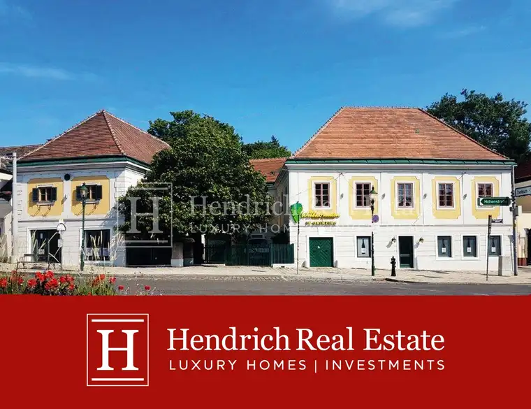 Mag. Evelyn Hendrich, Hendrich Real Estate GmbH