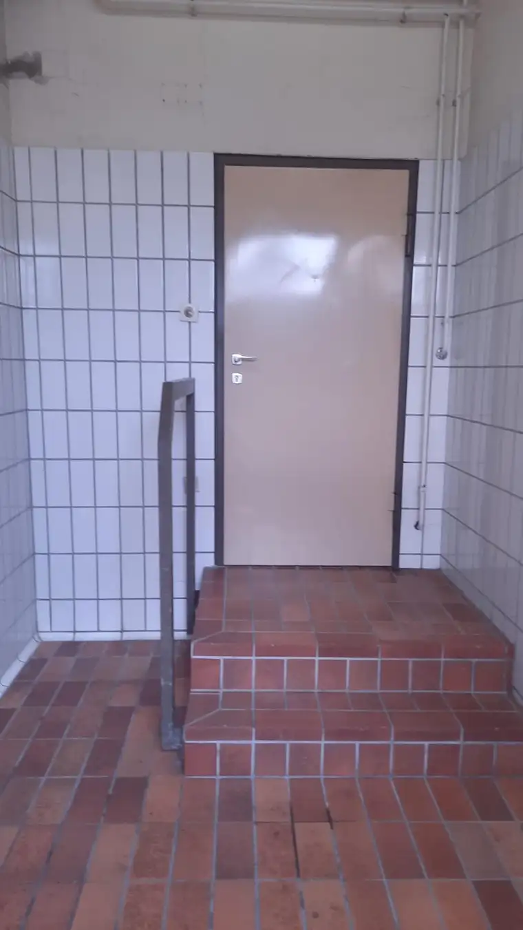 Abstellraum in zentraler Lage in Amstetten 