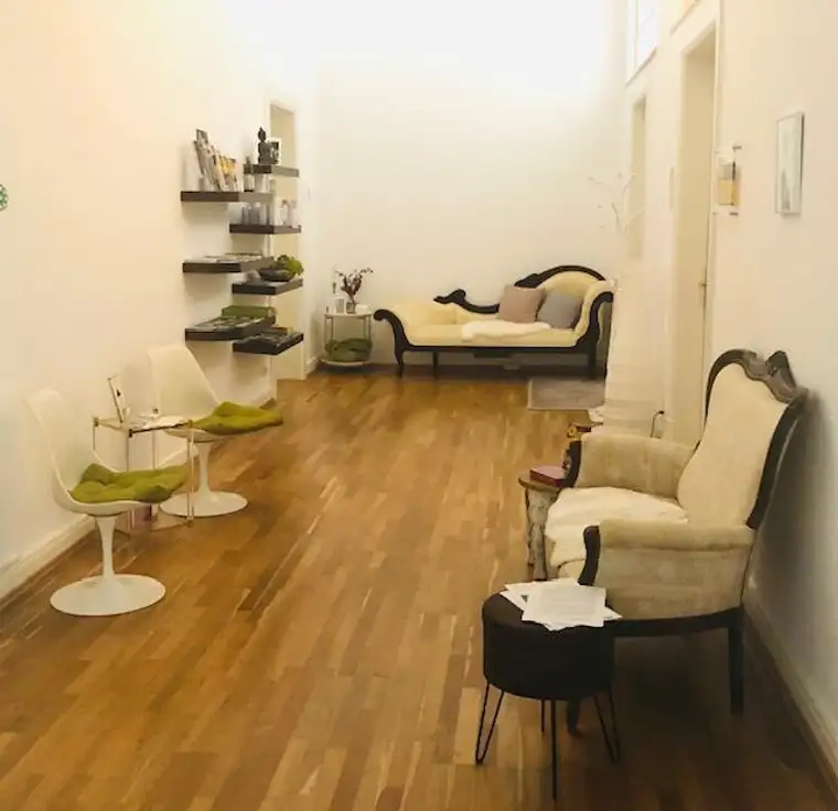 Steyr, Palais Werndl, Schönauerstraße 7, Top 24.1, Büro/Fotostudio/Ordination