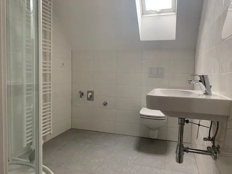 neu sanierte 2-Zimmer Wohnung in Wartberg im Mürztal
