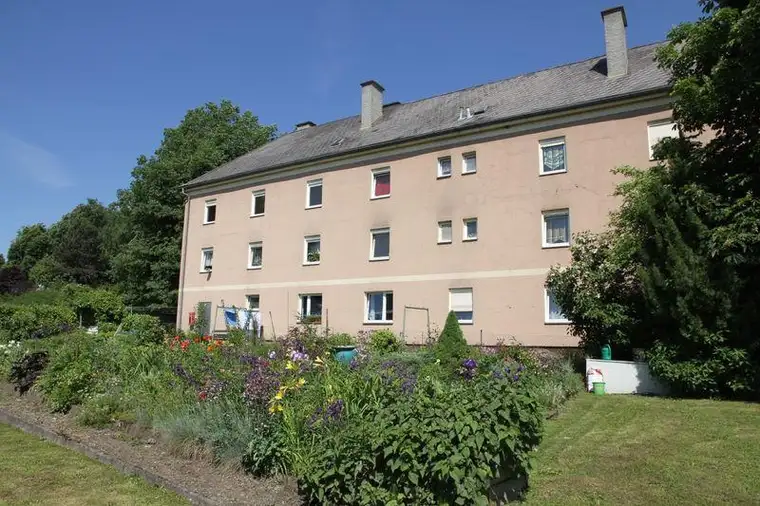 Mietwohnung in Fohnsdorf