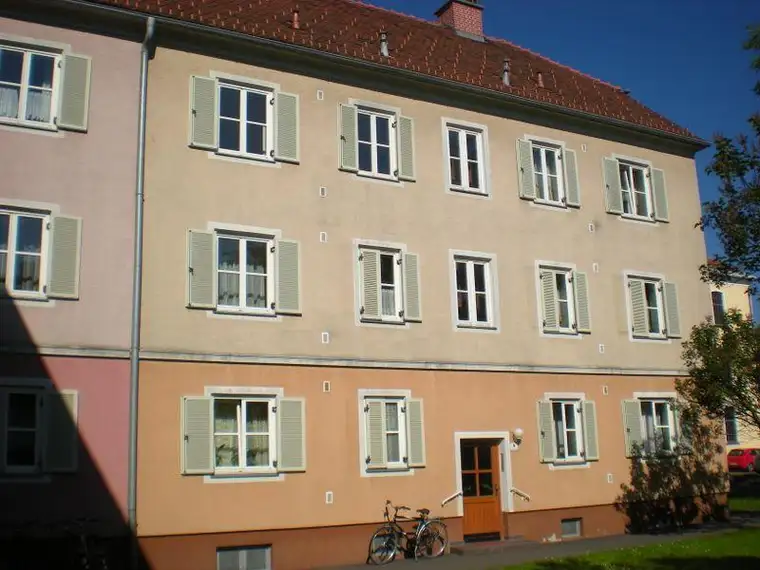 4 Zimmer Mietwohnung in Radkersberg