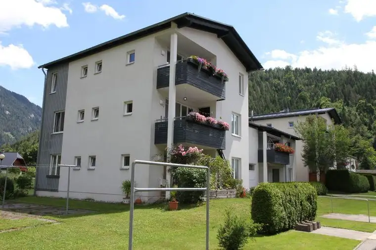 3-Zimmer-Wohnung in Mariazell/Gußwerk