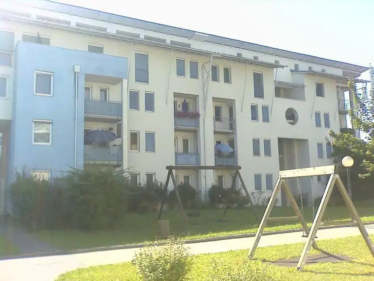 3 Zimmer Mietwohnung mit Kaufoption in Feldbach