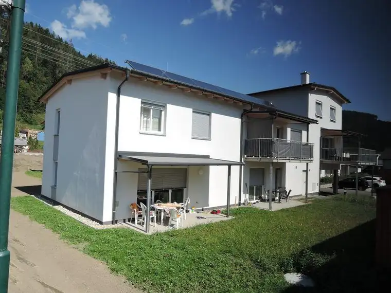 3-Zimmer-Wohnung in Proleb