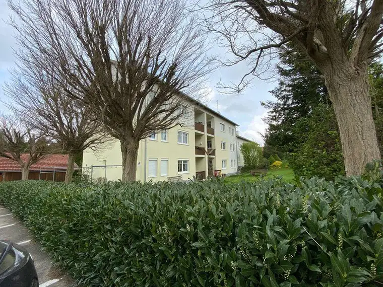 Familienfreundlich Wohnen Nähe Ried