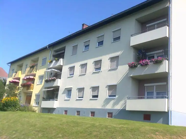 3-Zimmer-Mietwohnung in Ehrenhausen, Ortsteil Retznei