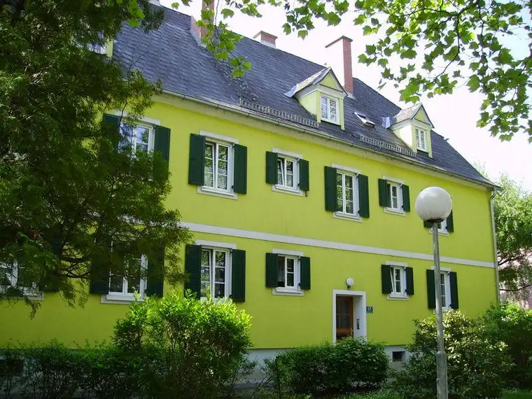 2-Zimmer Wohnung in Deutschlandsberg