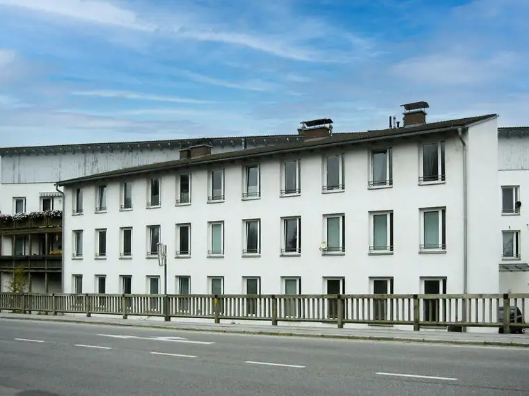 3-Zimmer-Wohnung in Spital am Semmering