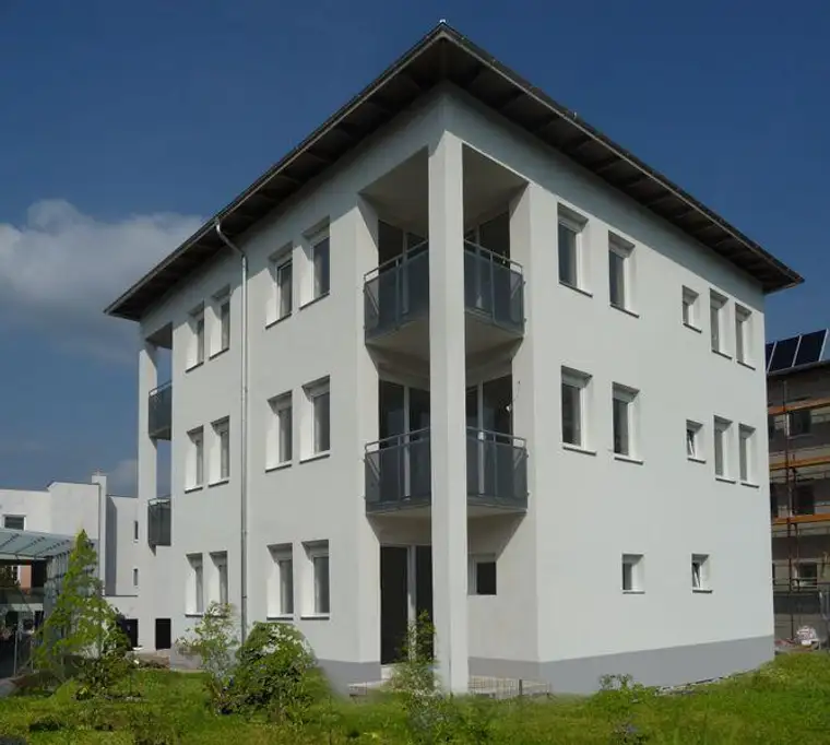 Mietwohnung in Bad Tatzmannsdorf