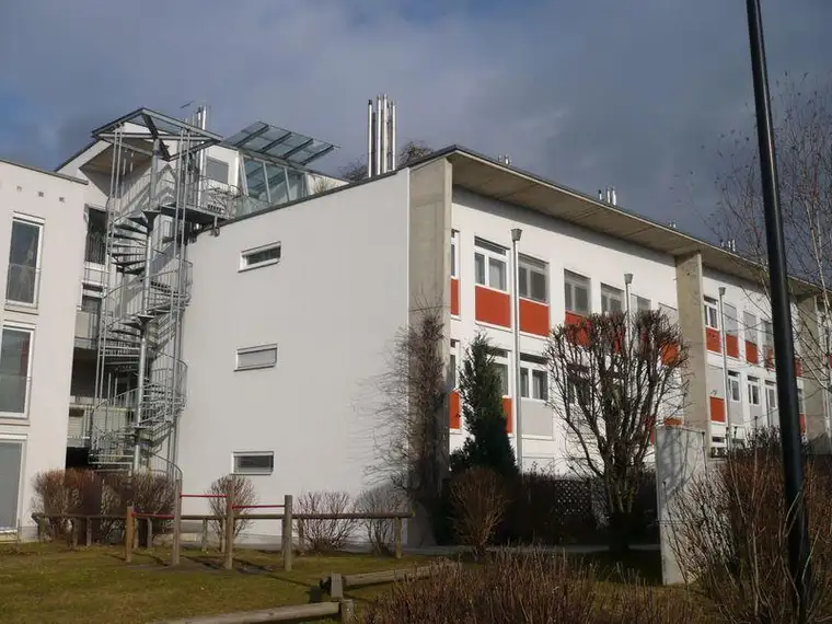 Geförderte 2-Zimmer-Mietwohnung in Graz-Andritz
