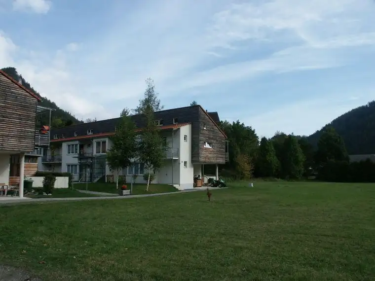 4-Zimmer-Maisonette-Wohnung in Neuberg an der Mürz