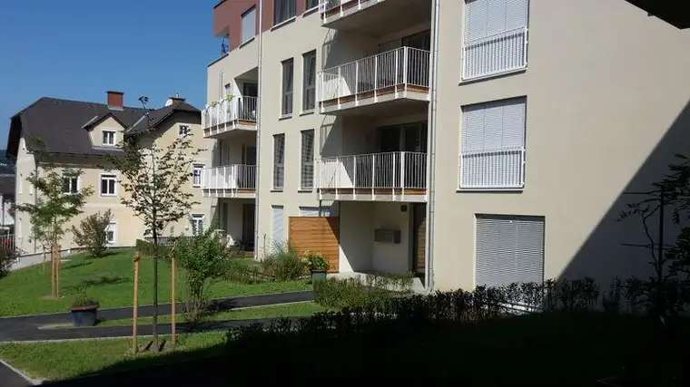 Büro- und Dienstleistungsfläche in Gratwein-Straßengel
