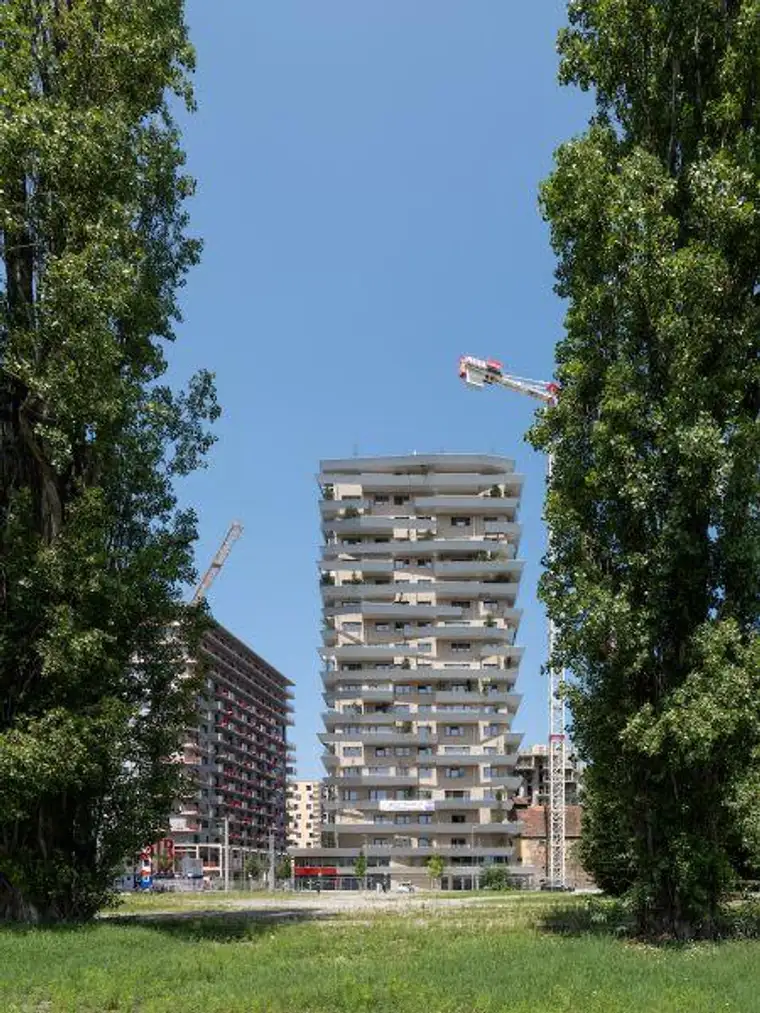 PKW-Abstellplatz in Gratwein-Straßengel