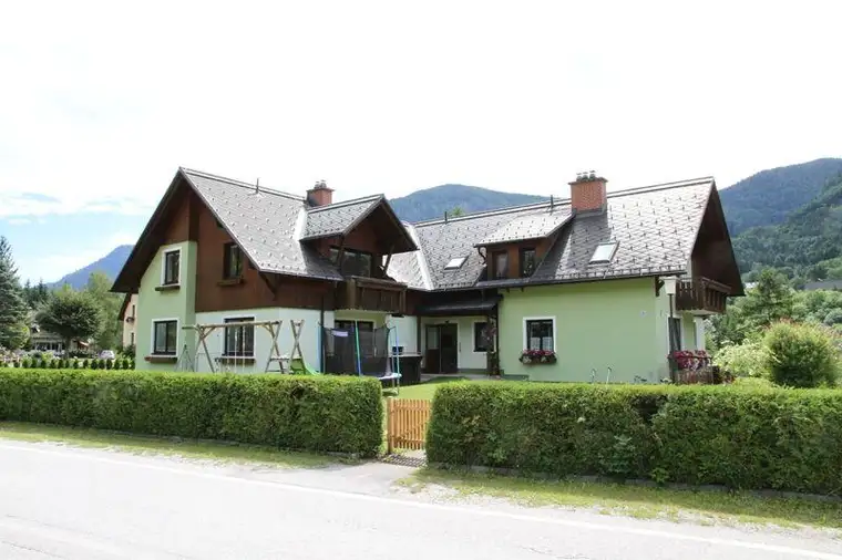 Mietwohnung in Palfau