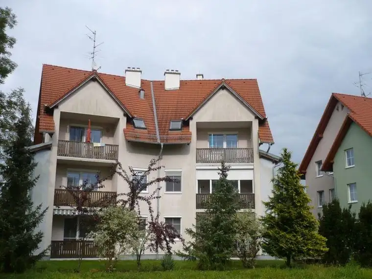 Leistbares und Großzügiges Zuhause in WENG!