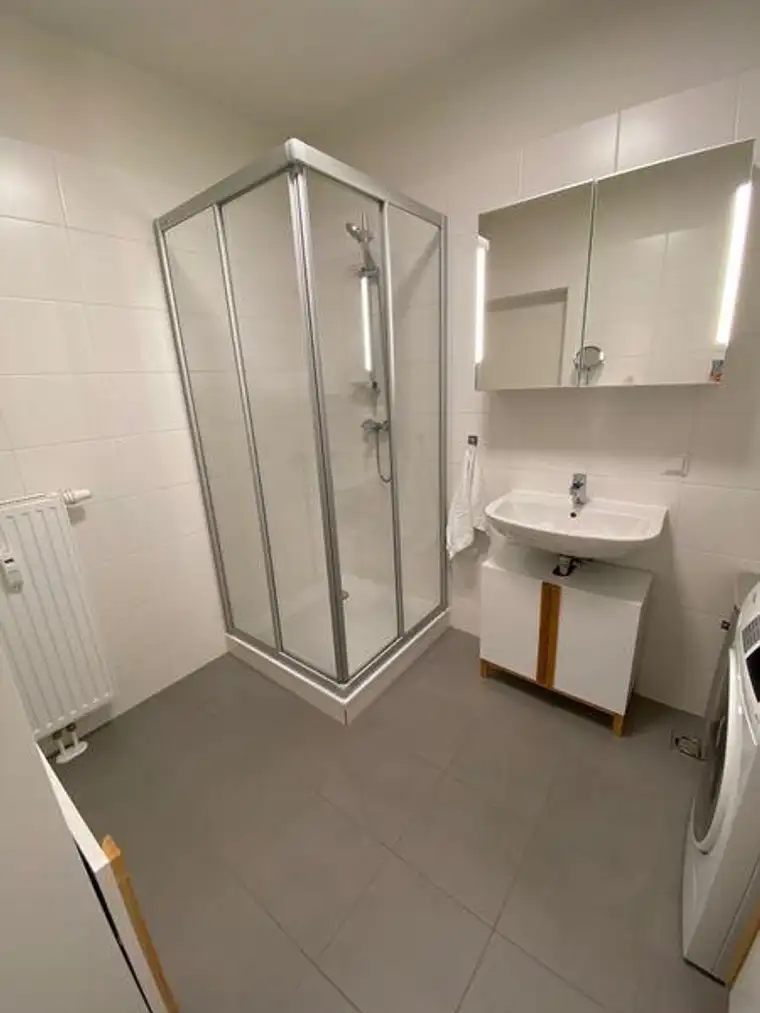 2 Zimmer Mietwohnung mit Kaufoption in Graz-Wetzelsdorf