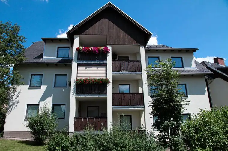 3-Zimmer-Mietwohnung in Mariazell - St. Sebastian
