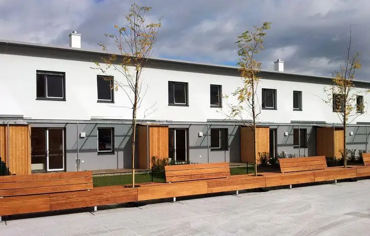 Geförderte Mietwohnung mit Kaufoption in Knittelfeld