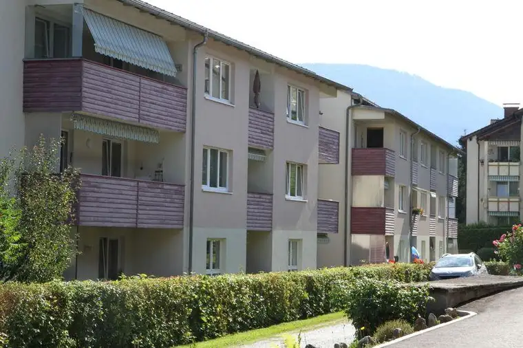 Seniorenwohnung in Rottenmann