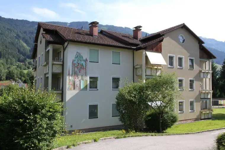 Mietwohnung in Rottenmann
