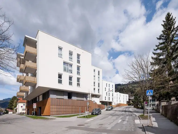 3-Zimmer-Mietwohnung in St. Barbara im Mürztal / Ortsteil Veitsch