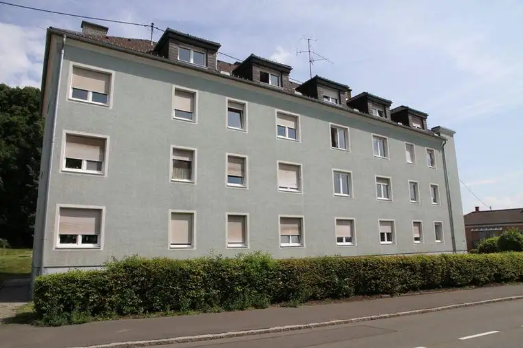 Mietwohnung in Fohnsdorf