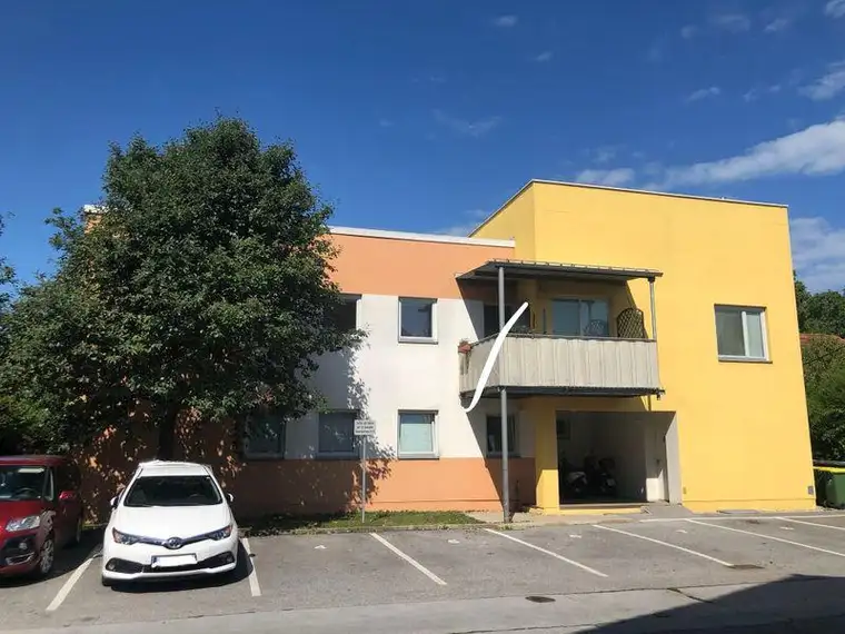 3 Zimmer Mietwohnung Bairisch Kölldorf 311