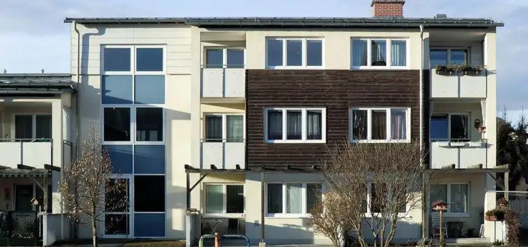 4 Zimmer Mietwohnung in Wies, Marktplatz 9