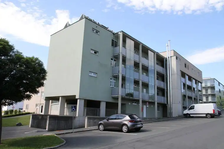 3-Zimmer-Mietwohnung in Ehrenhausen, Retznei