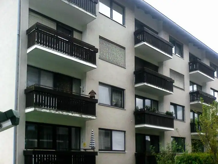 3 Zimmer Mietwohnung in Hartberg