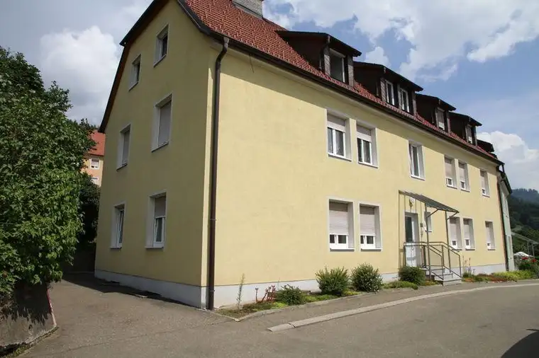 Mietwohnung in Fohnsdorf / Hetzendorf