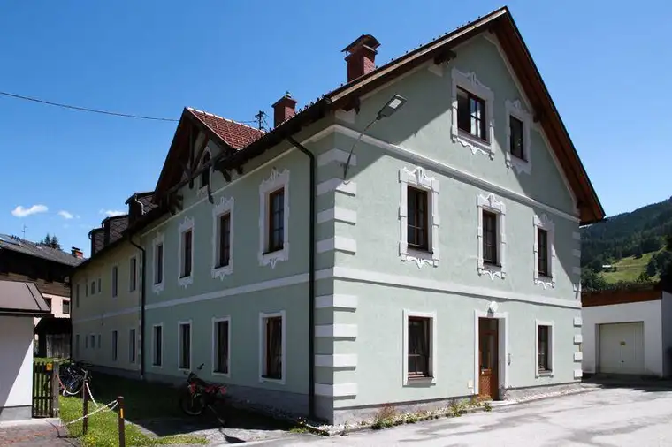 geförderte Mietwohnung in Irdning-Donnersbachtal - Ortsteil Donnersbachwald