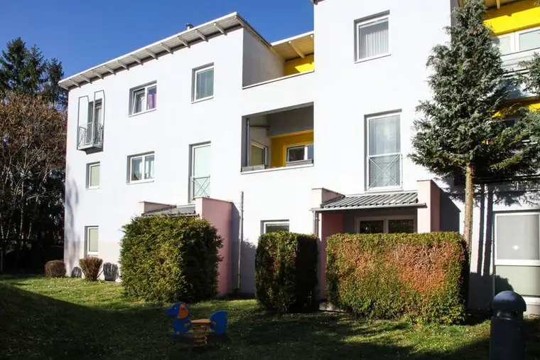 3-Zimmer-Maisonette-Wohnung in Kapfenberg