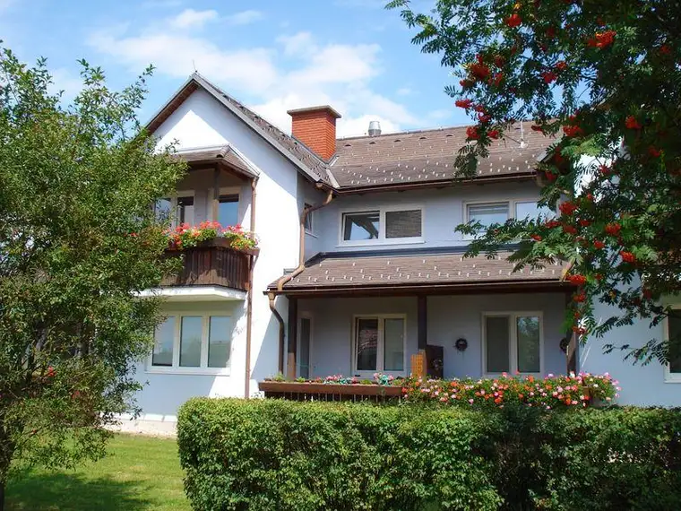 3-Zimmer-Wohnung in Ehrenhausen, Retznei