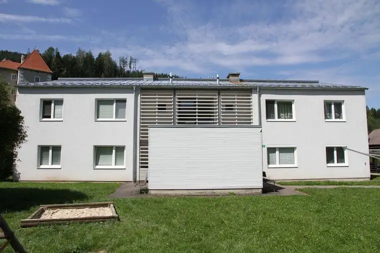 3 Zimmer Mietwohnung in Ilz