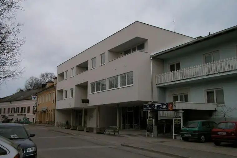 Mietwohnung in Hohentauern