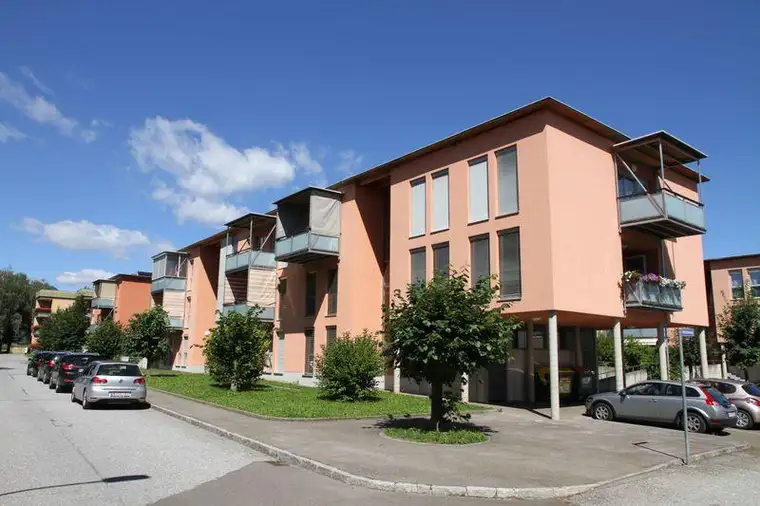 3 Zimmer Mietwohnung
