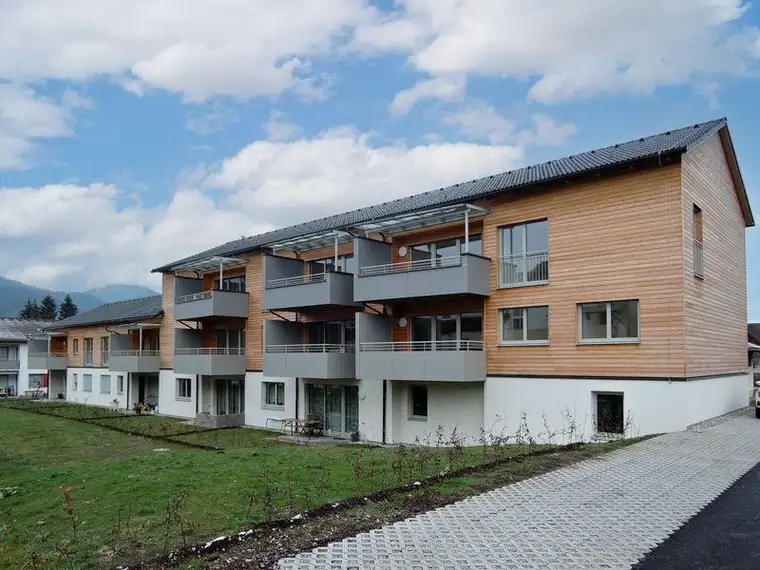 Mietwohnung in Hohentauern