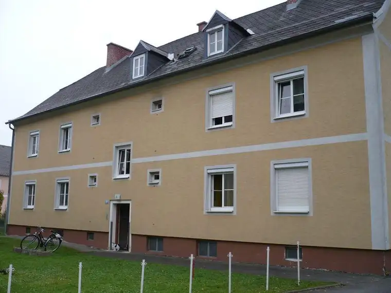 Mietwohnung in Wartberg