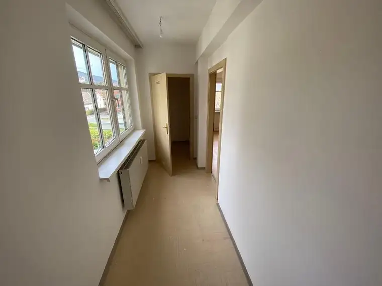 Seniorenwohnung in Weiz