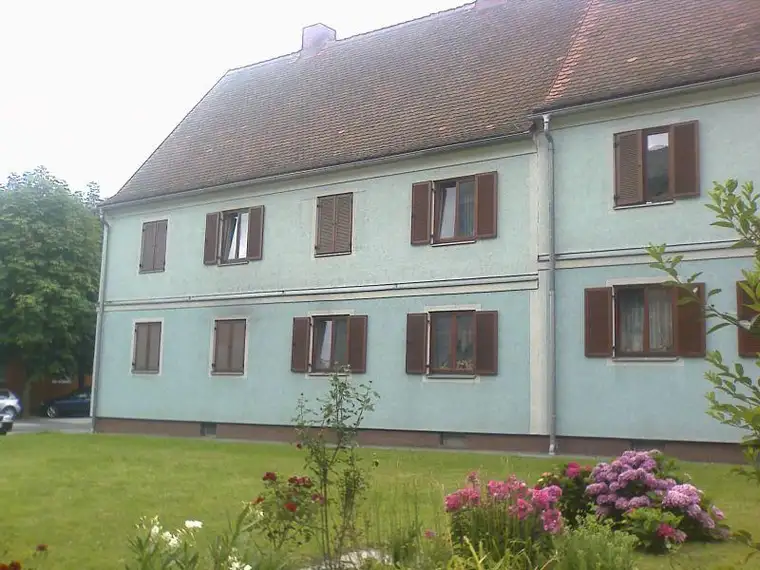 3 Zimmer Mietwohnung in Hartberg