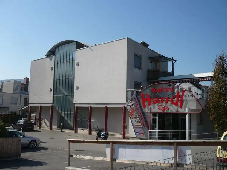 2-Zimmer Wohnung in Gratkorn