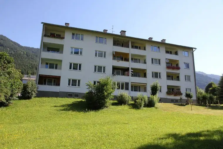 Mietwohnung in Rottenmann