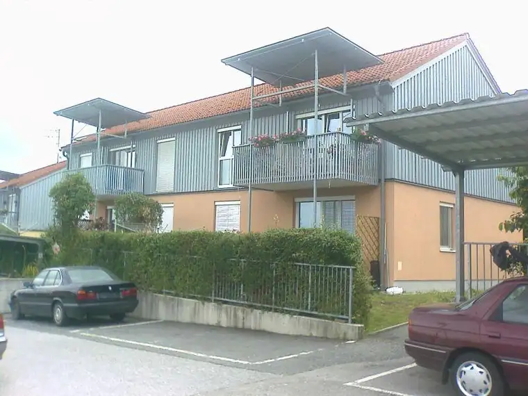 3-Zimmer-Mietwohnung in Straß-Spielfeld