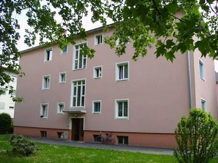 2-Zimmer Mietwohnung in Deutschlandsberg