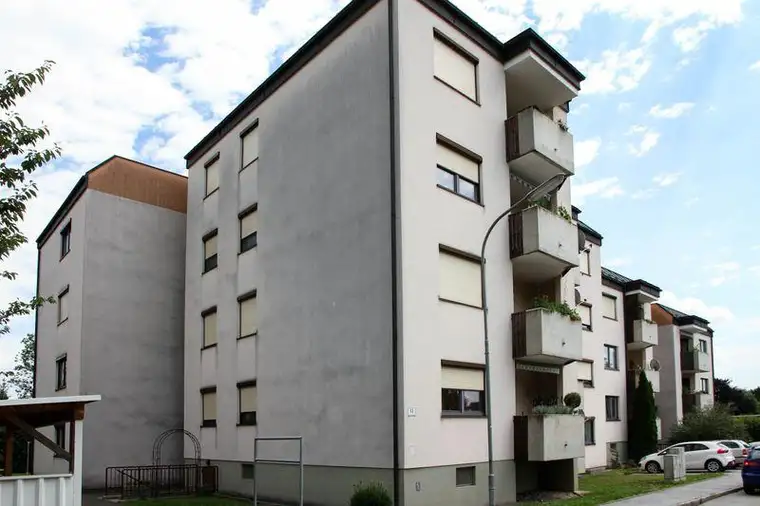 Mietwohnung in Weiz