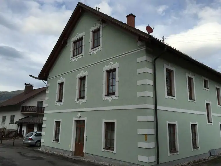 Mietwohnung in Trieben