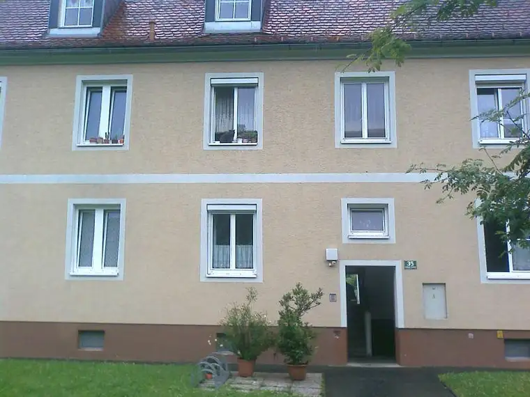 3 Zimmer Mietwohnung